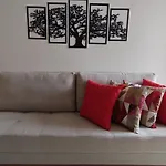 Moderno E Bem Localizado Em Copacabana