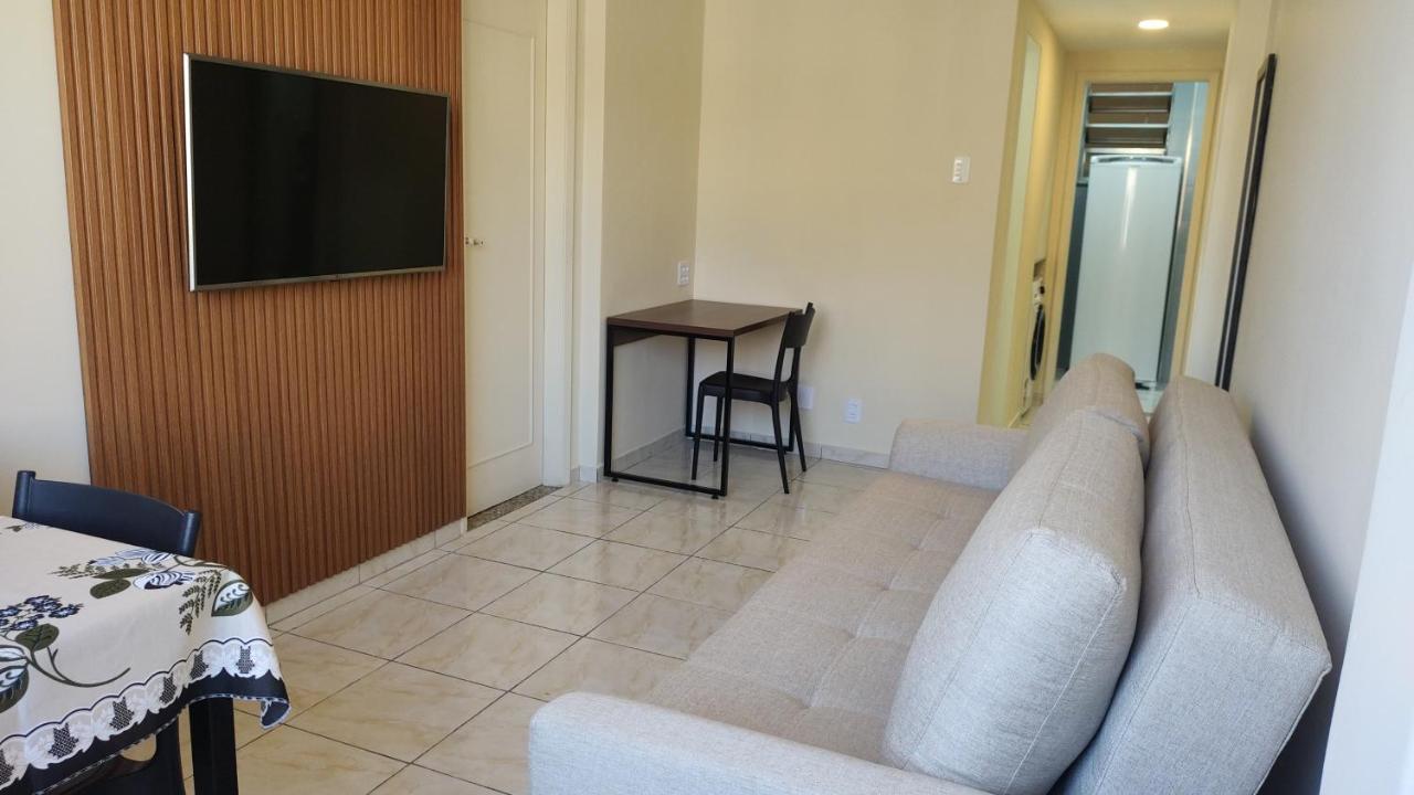 Moderno E Bem Localizado Em Copacabana Apartment *