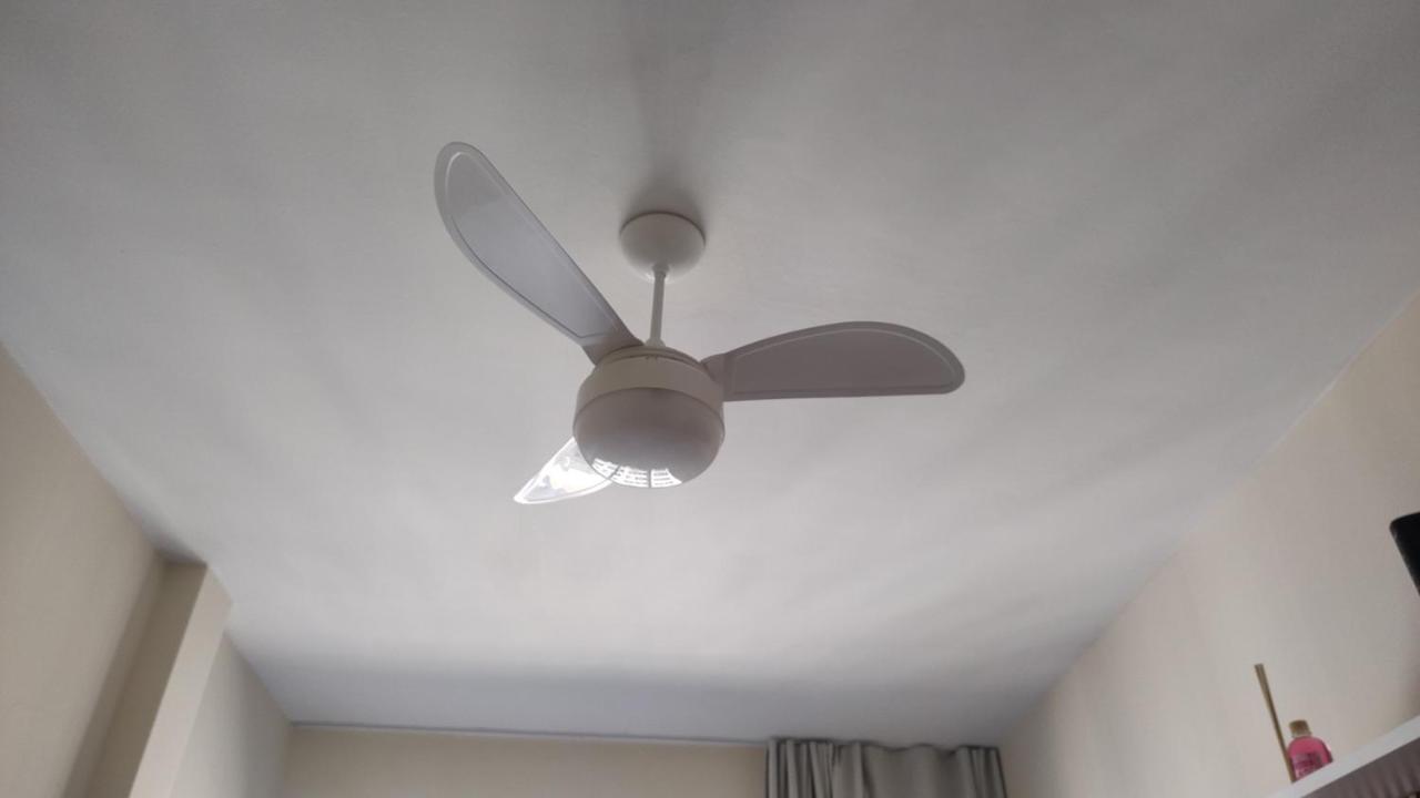 Apartment Moderno E Bem Localizado Em Copacabana Rio de Janeiro